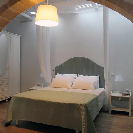 Villa Meli-milon Kolymbari