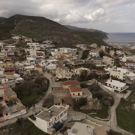 Villa Meli-milon