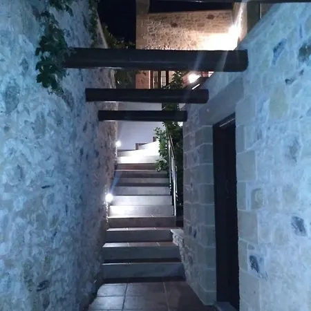 Villa Meli-milon *
