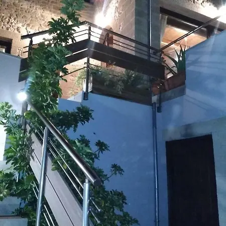 Villa Meli-milon